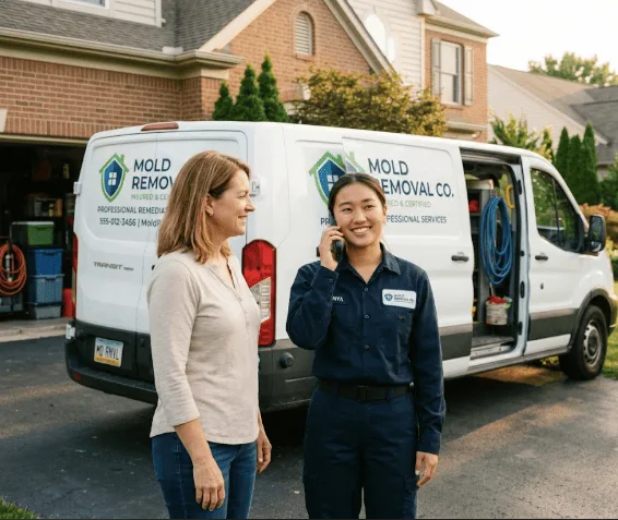 Crawlspace Mold Remediation Shapleigh, ME FAQs